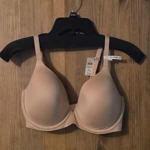 Aerie Women's Nude Bra